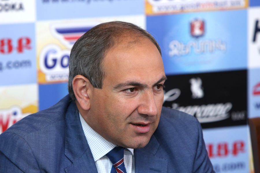 Նիկոլ Փաշինյանը հայտարարել է, որ առողջության համընդհանուր ապահովագրության համակարգը առաջիկա տարիներին ունենալու է ավելի լայն ընդգրկում 